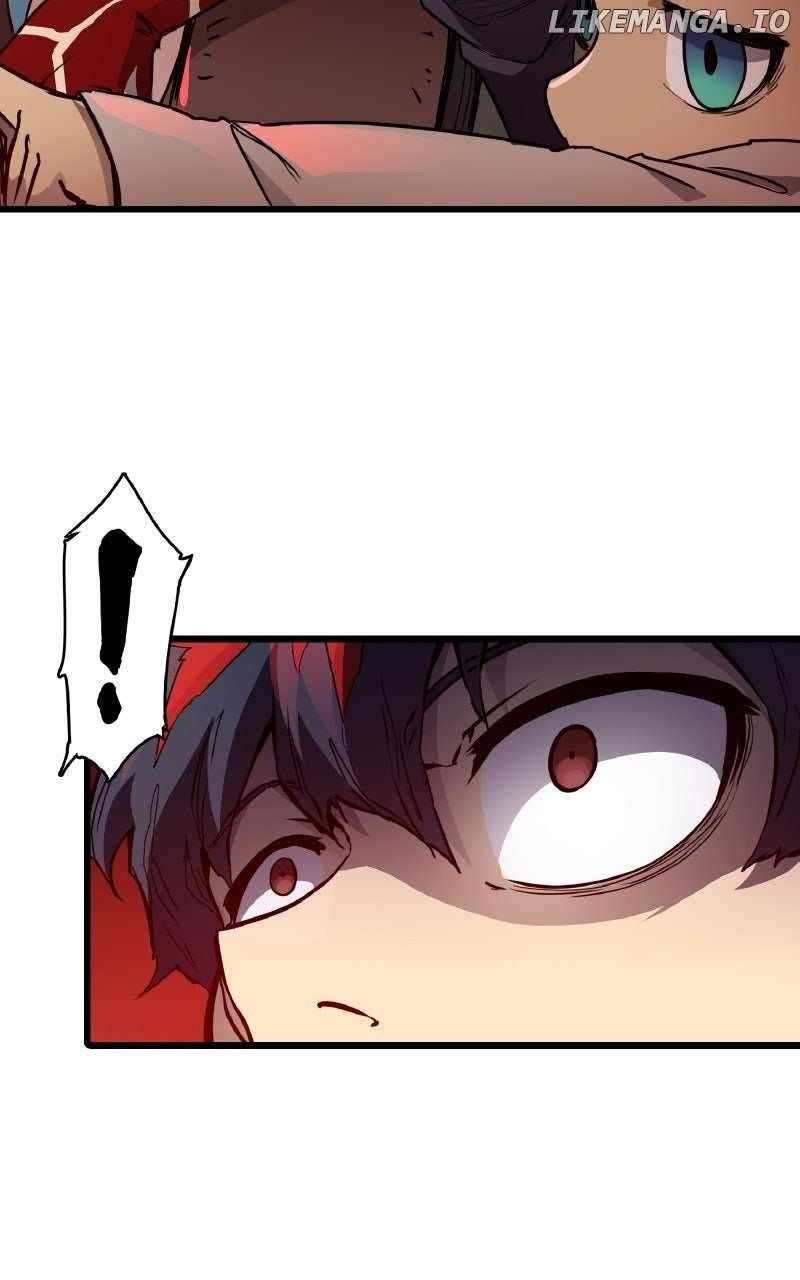 Blood Breaker Chapter 4 — Page 61