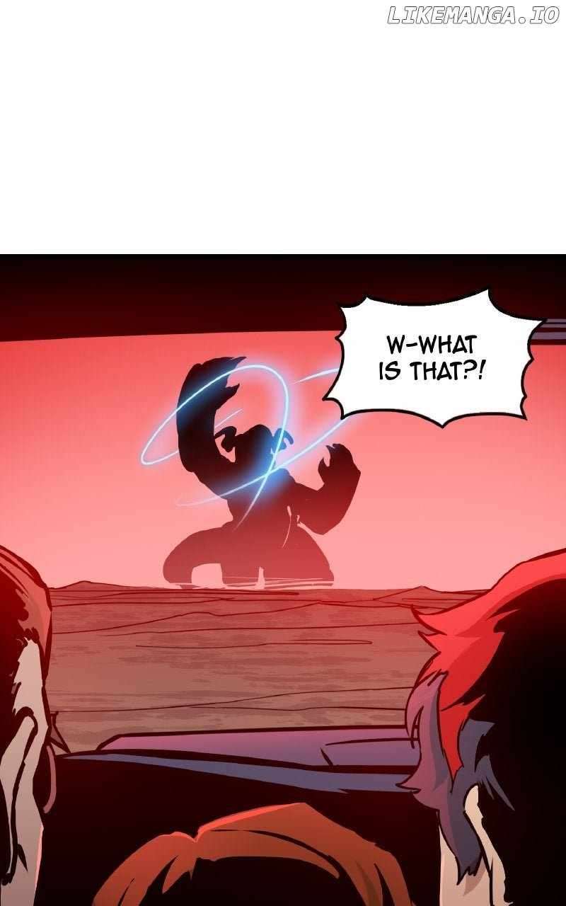 Blood Breaker Chapter 4 — Page 62