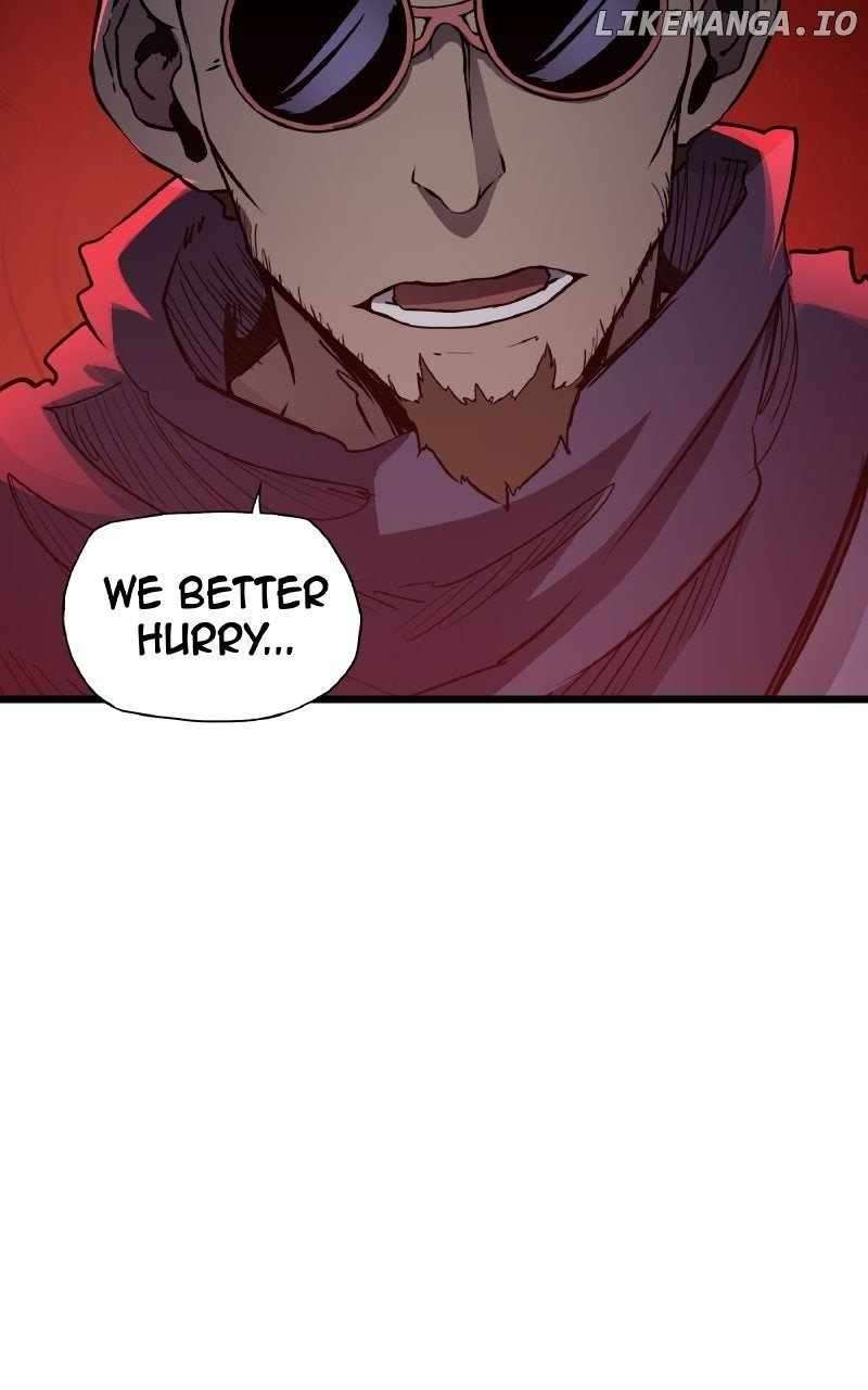Blood Breaker Chapter 4 — Page 66