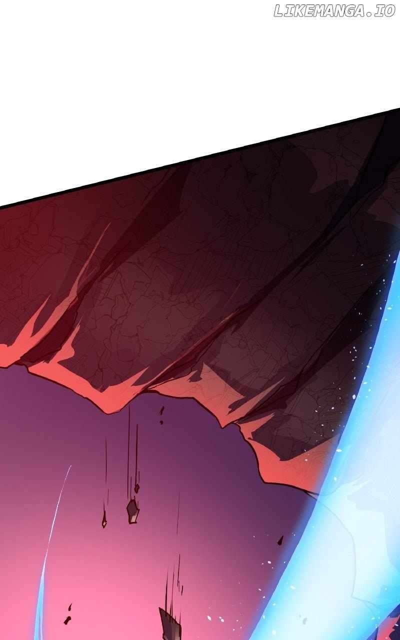Blood Breaker Chapter 4 — Page 69