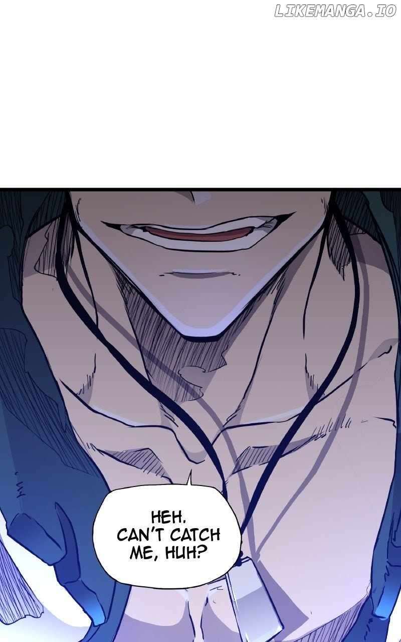 Blood Breaker Chapter 4 — Page 79