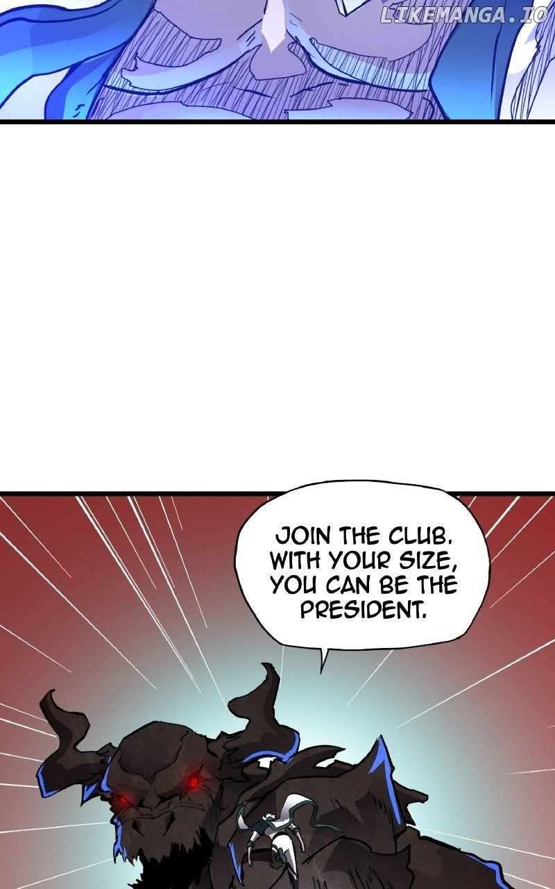 Blood Breaker Chapter 4 — Page 80