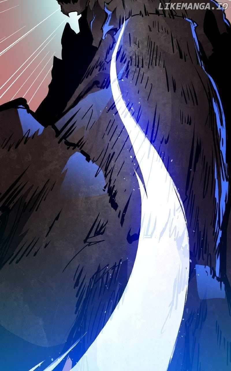 Blood Breaker Chapter 4 — Page 81