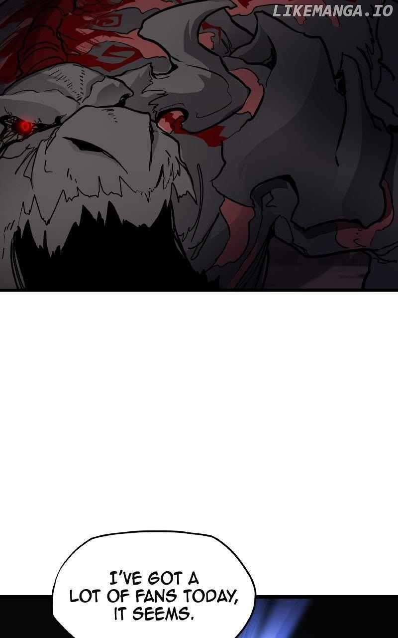 Blood Breaker Chapter 4 — Page 84