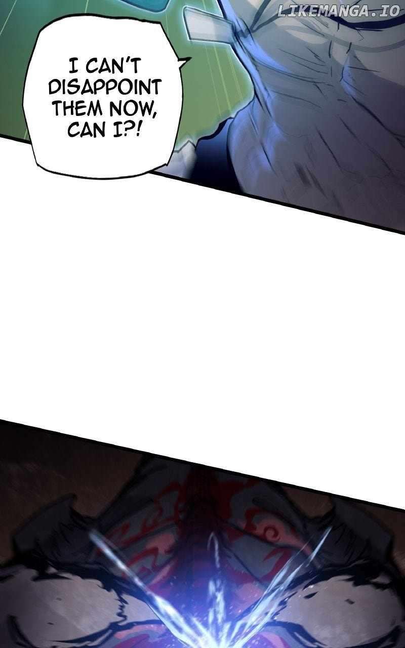 Blood Breaker Chapter 4 — Page 87