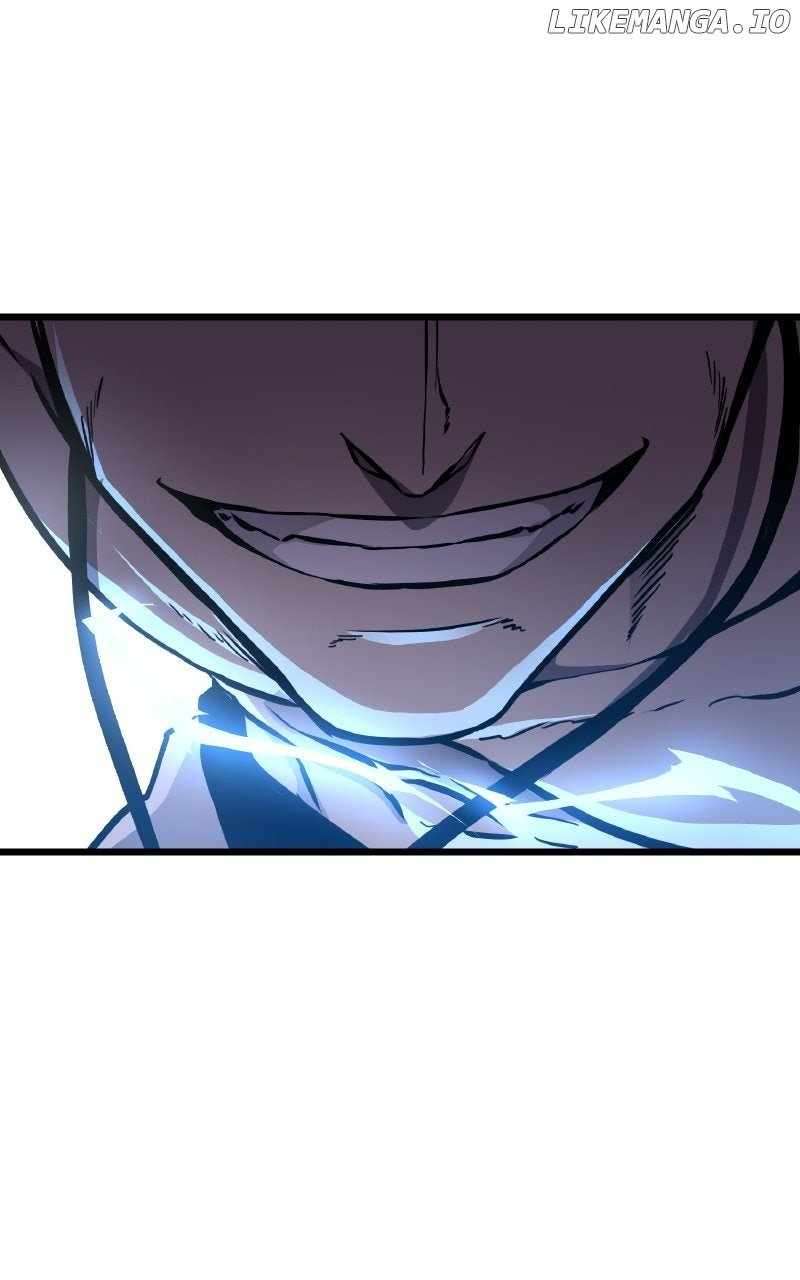 Blood Breaker Chapter 4 — Page 90