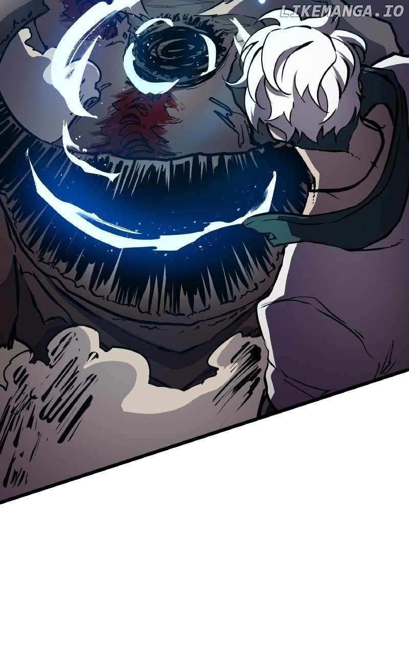 Blood Breaker Chapter 4 — Page 96