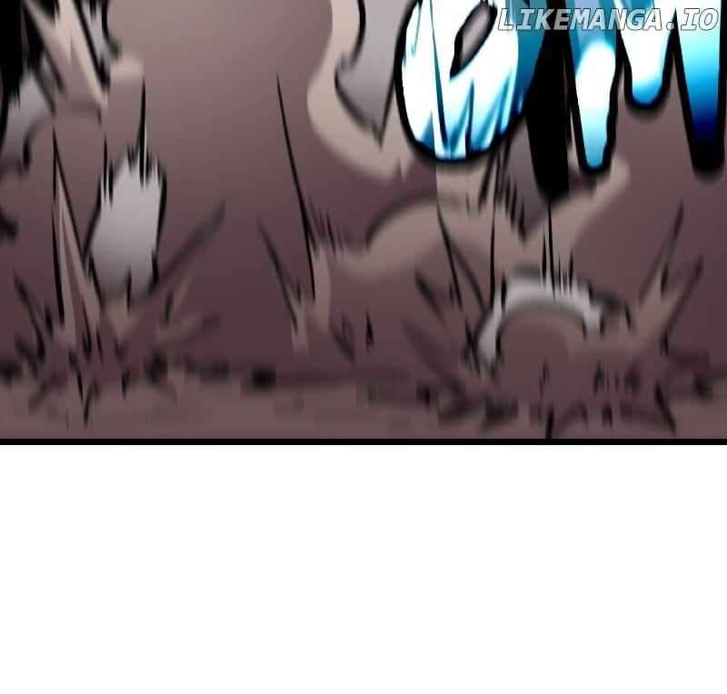 Blood Breaker Chapter 4 — Page 99