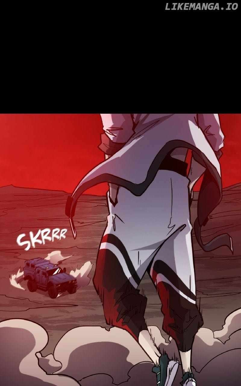 Blood Breaker Chapter 5 — Page 2