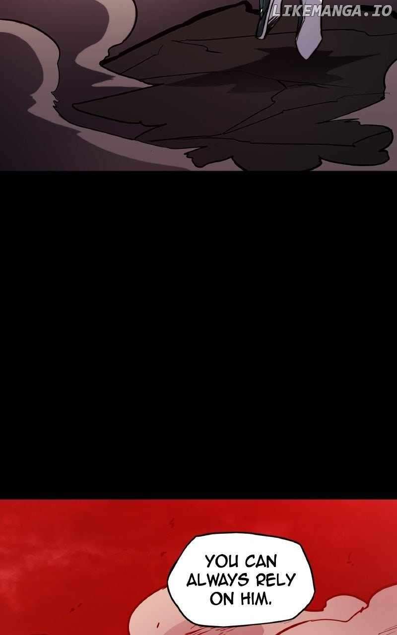 Blood Breaker Chapter 5 — Page 3
