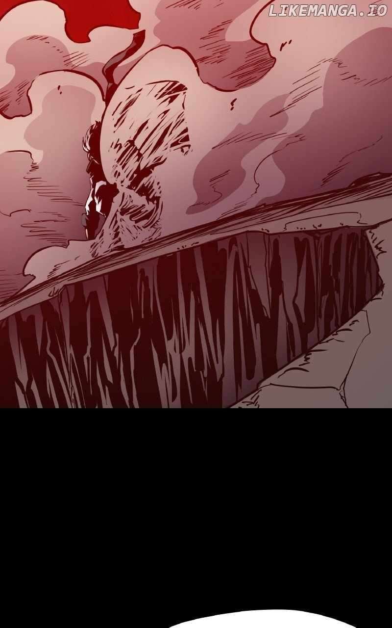 Blood Breaker Chapter 5 — Page 4