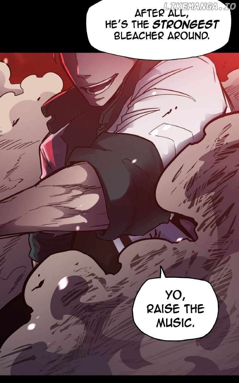 Blood Breaker Chapter 5 — Page 5
