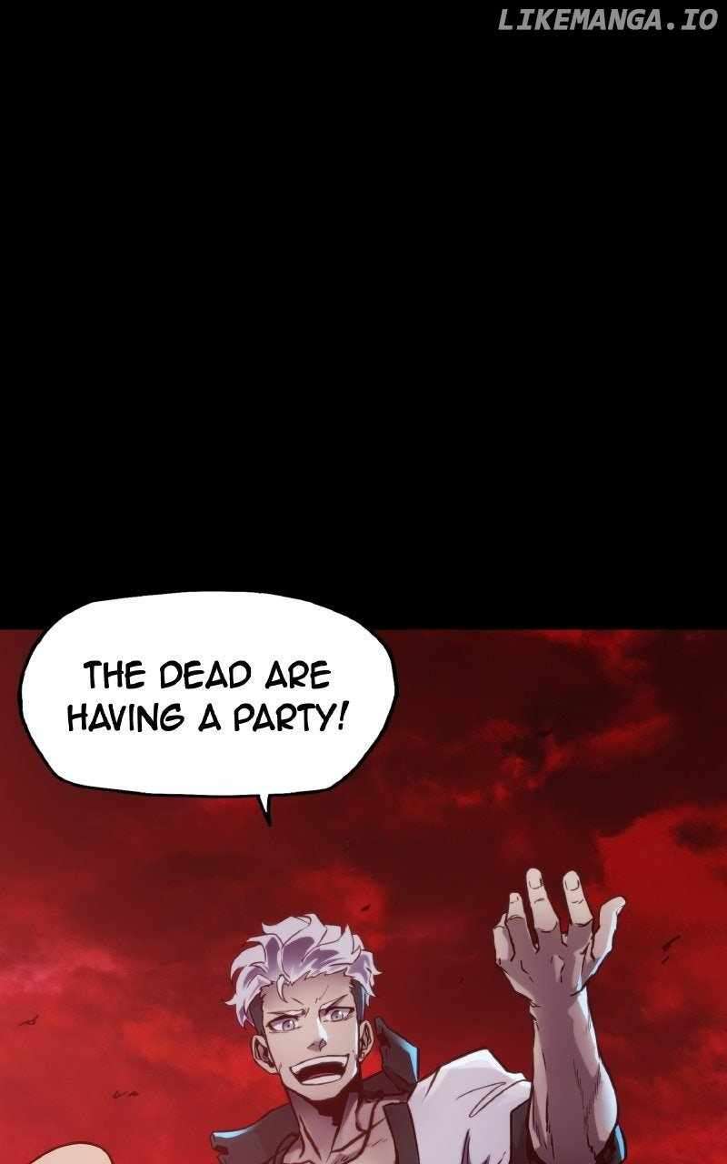 Blood Breaker Chapter 5 — Page 6