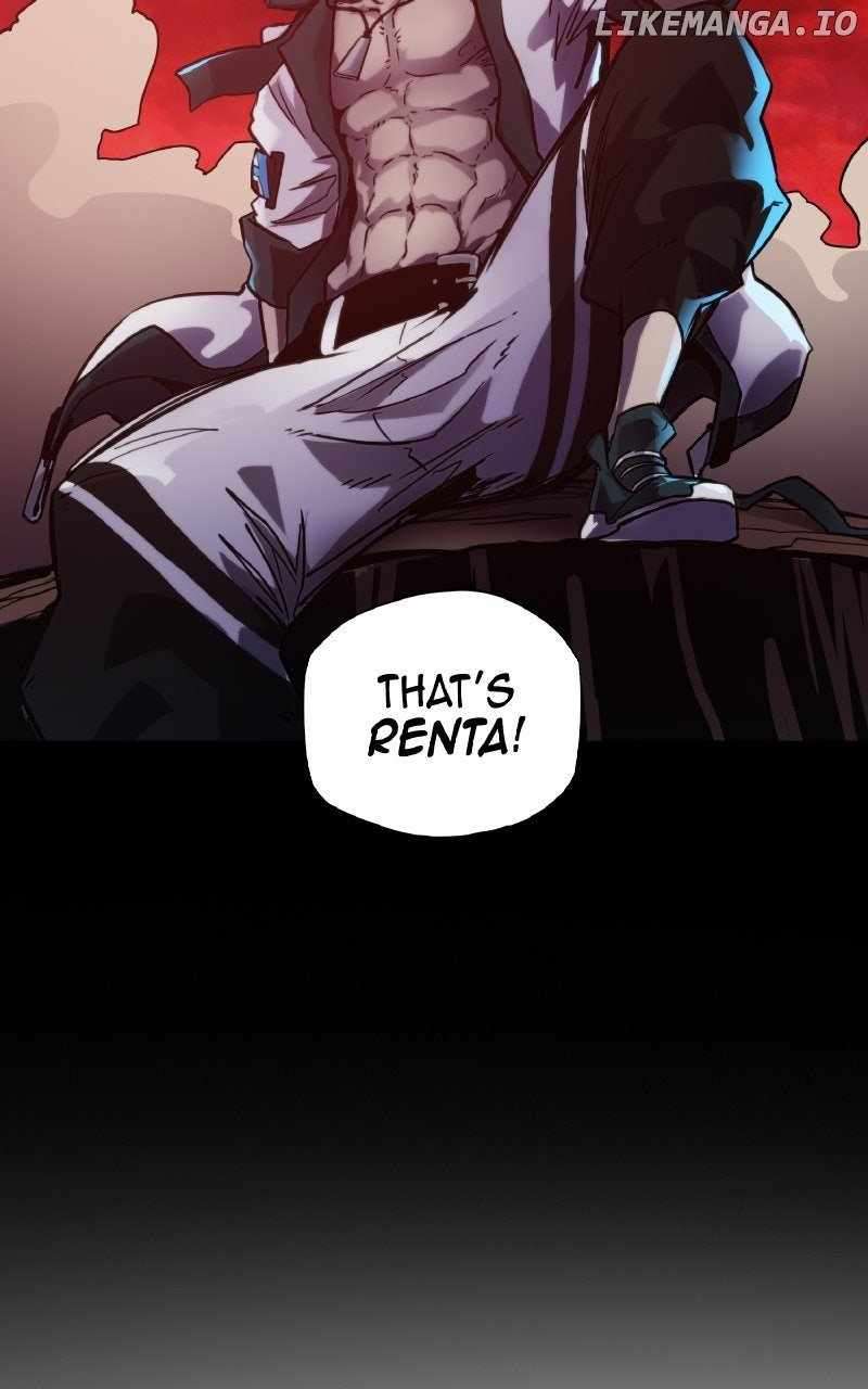 Blood Breaker Chapter 5 — Page 7