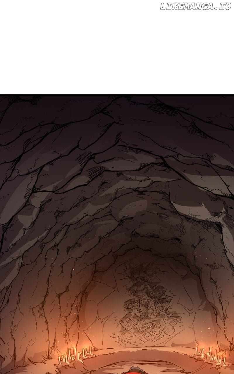 Blood Breaker Chapter 5 — Page 10