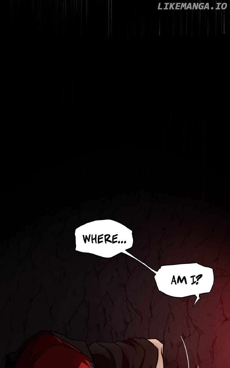 Blood Breaker Chapter 5 — Page 101