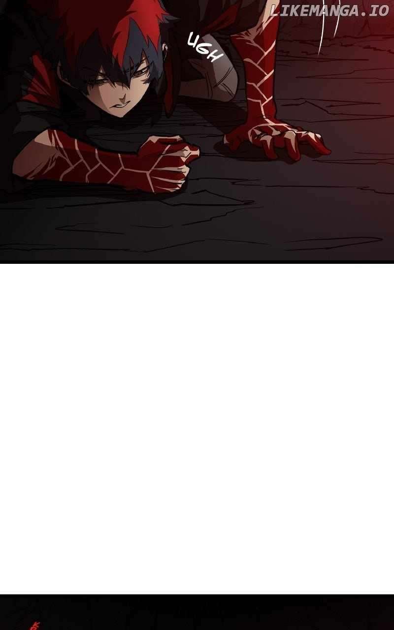 Blood Breaker Chapter 5 — Page 102