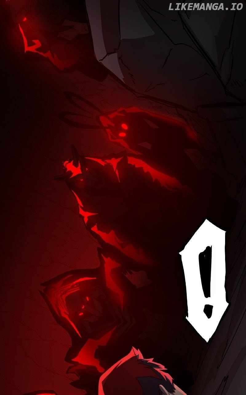 Blood Breaker Chapter 5 — Page 104