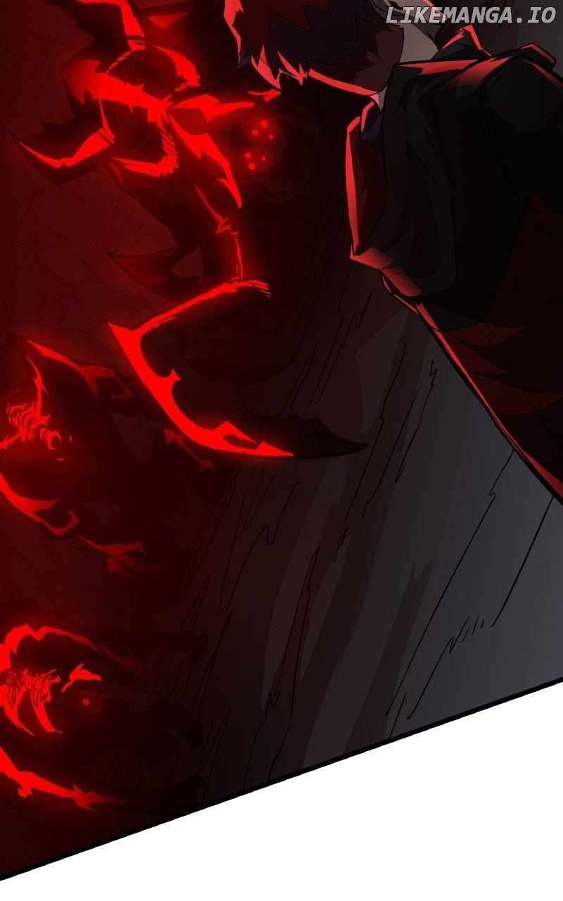 Blood Breaker Chapter 5 — Page 105