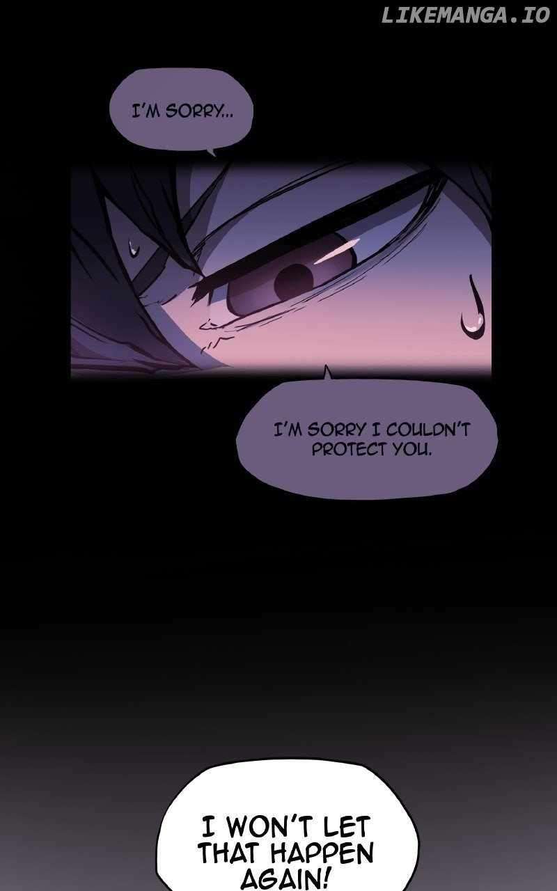 Blood Breaker Chapter 5 — Page 109