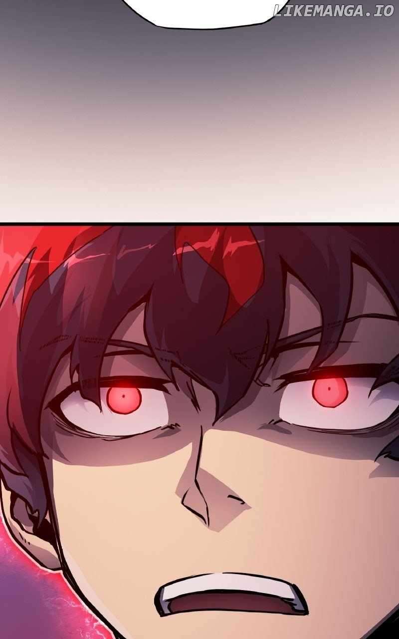 Blood Breaker Chapter 5 — Page 110