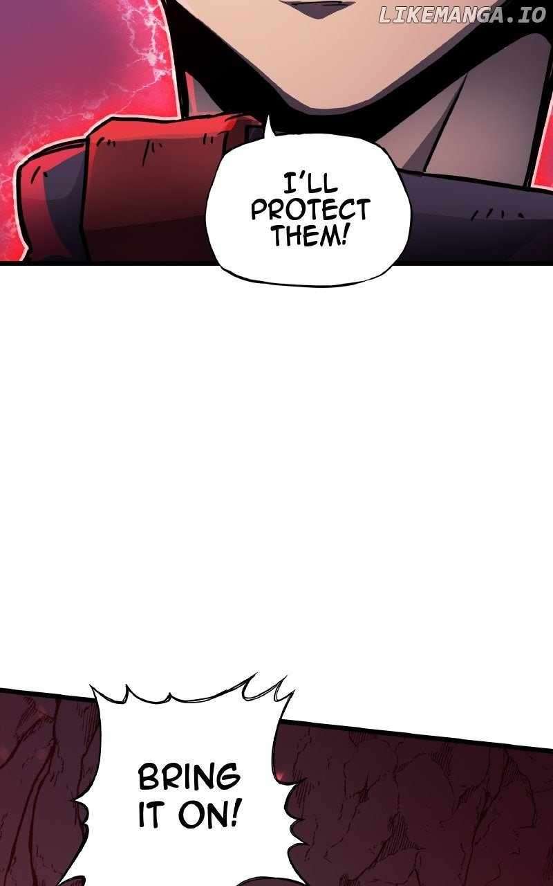 Blood Breaker Chapter 5 — Page 111