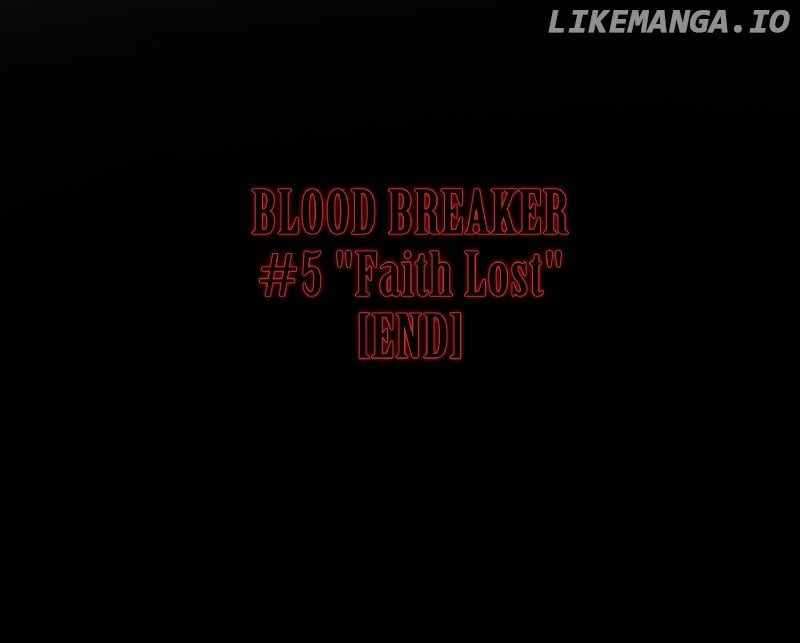 Blood Breaker Chapter 5 — Page 114