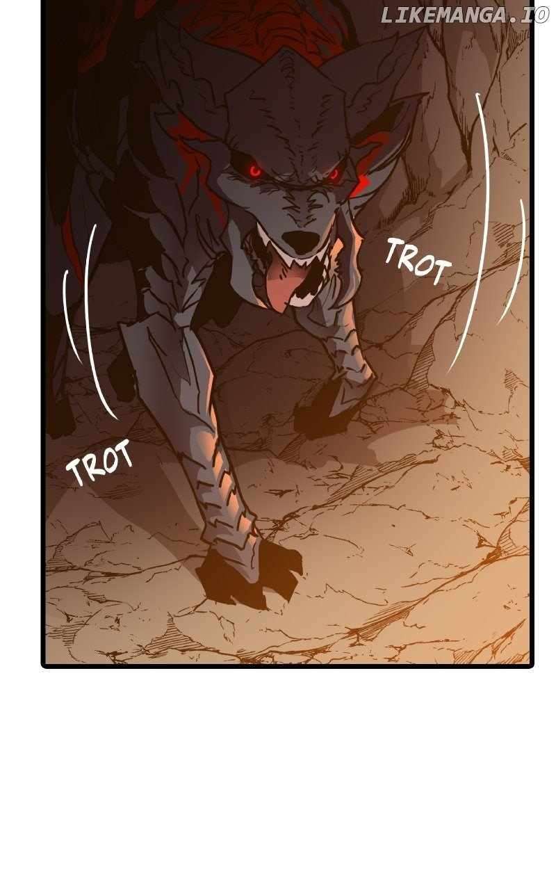 Blood Breaker Chapter 5 — Page 15