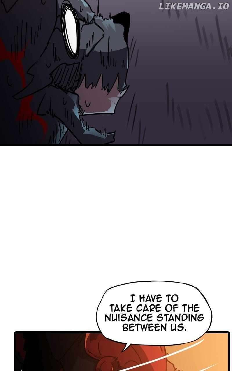 Blood Breaker Chapter 5 — Page 17