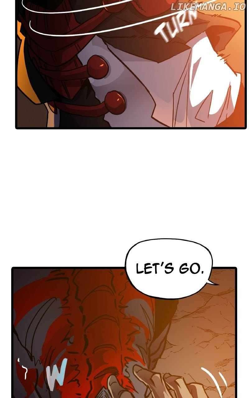 Blood Breaker Chapter 5 — Page 18