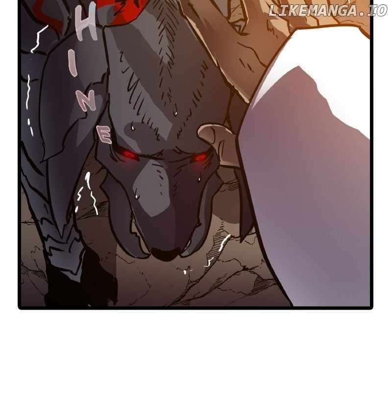 Blood Breaker Chapter 5 — Page 19