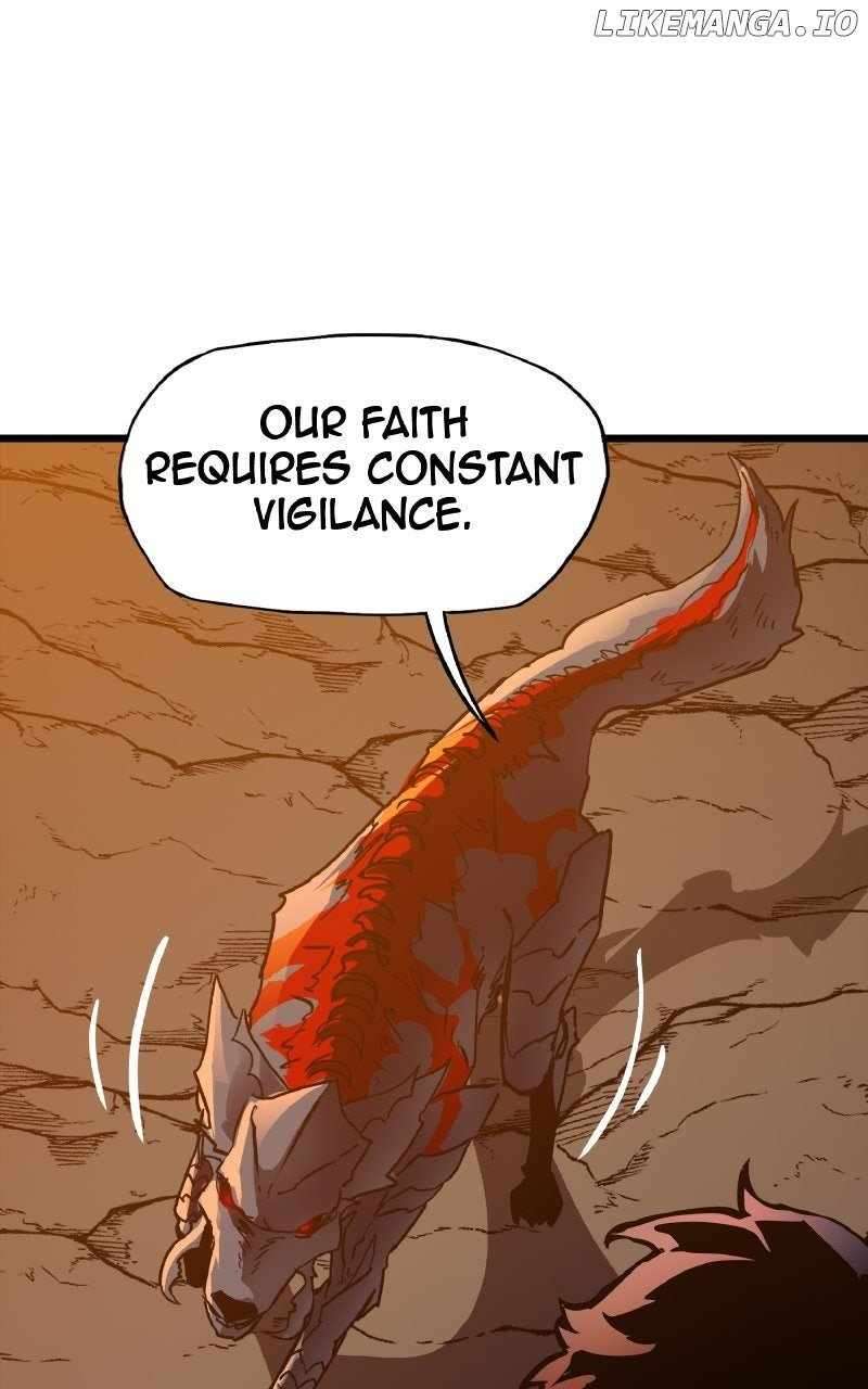 Blood Breaker Chapter 5 — Page 20