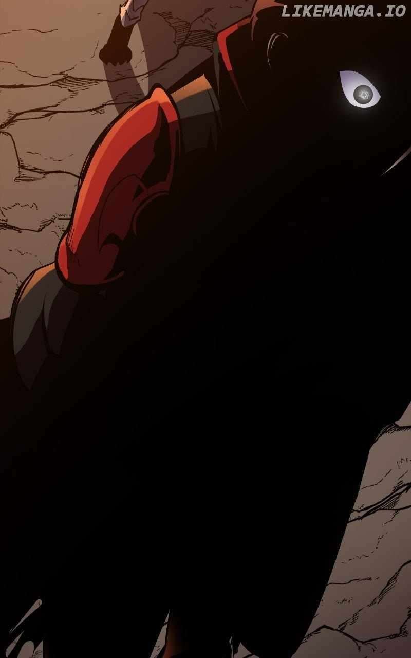 Blood Breaker Chapter 5 — Page 21