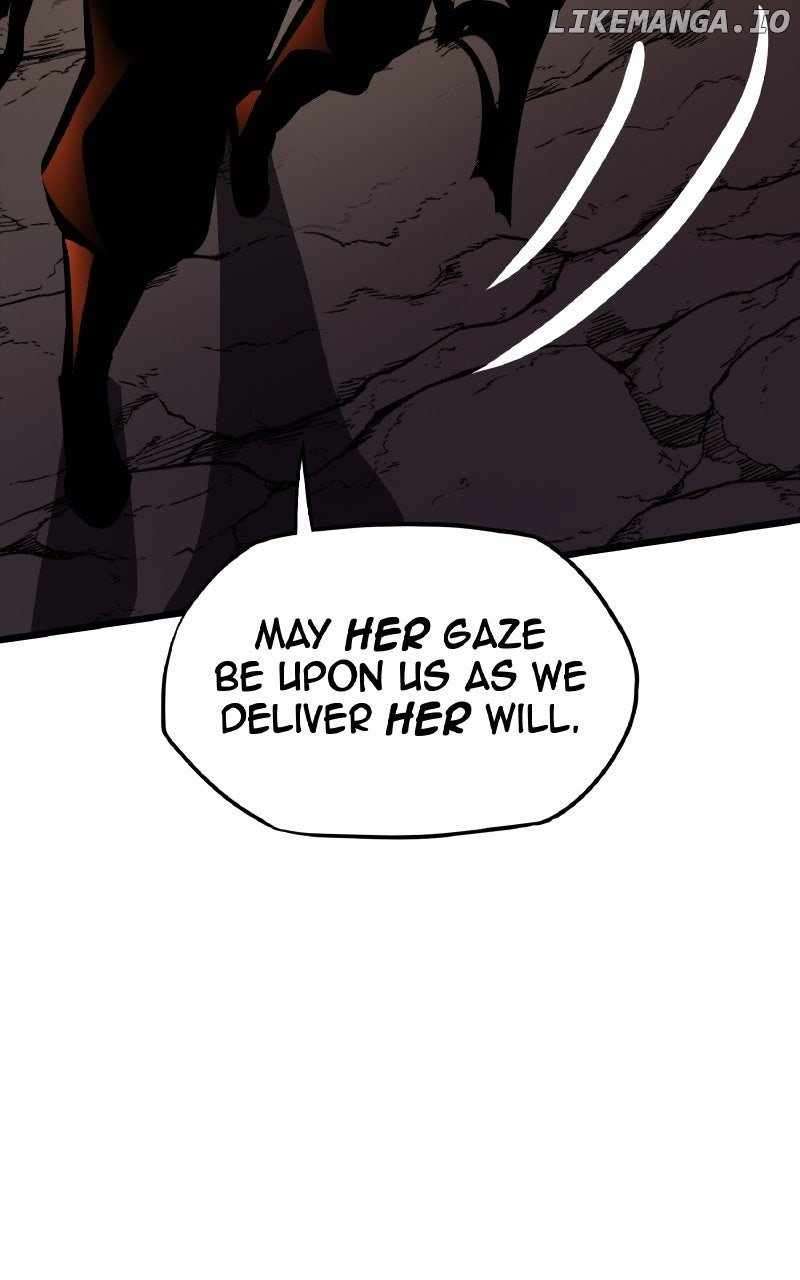 Blood Breaker Chapter 5 — Page 22