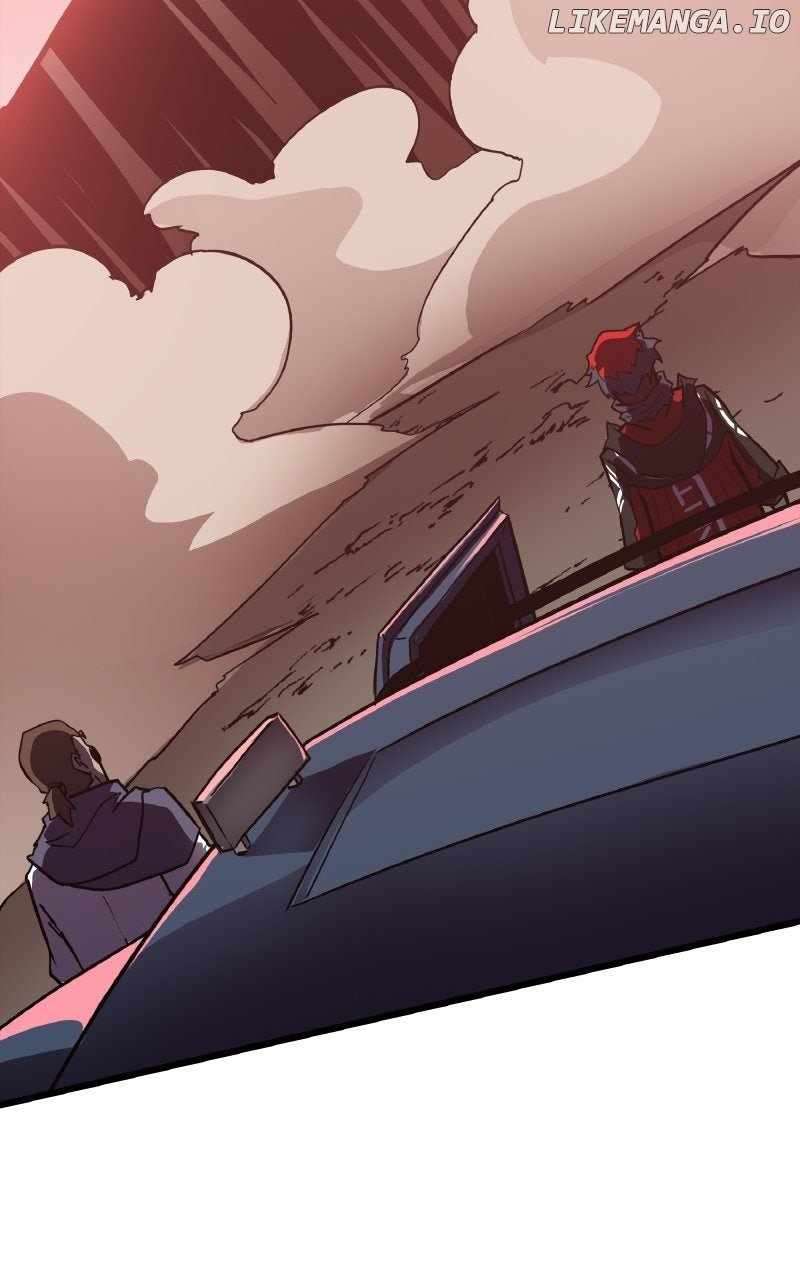 Blood Breaker Chapter 5 — Page 26