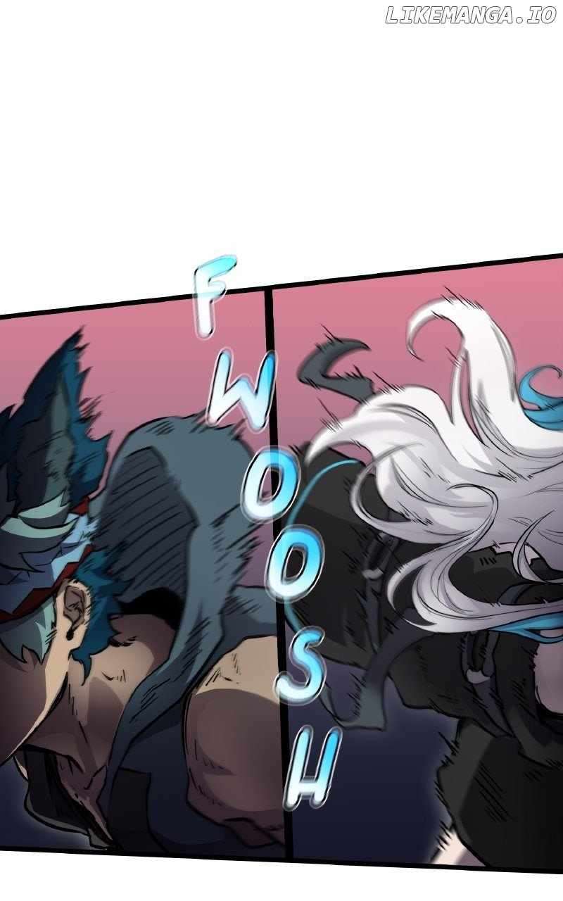 Blood Breaker Chapter 5 — Page 31