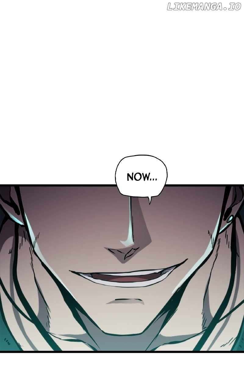 Blood Breaker Chapter 5 — Page 32