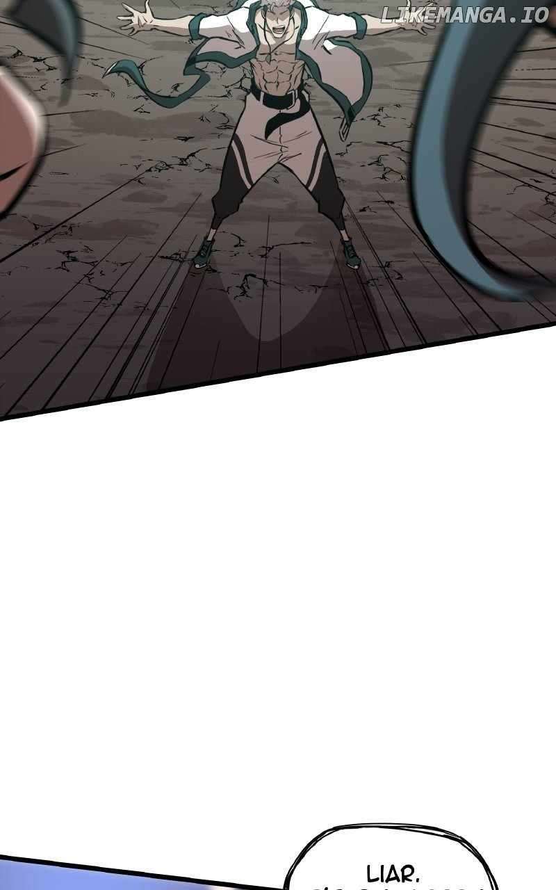 Blood Breaker Chapter 5 — Page 34