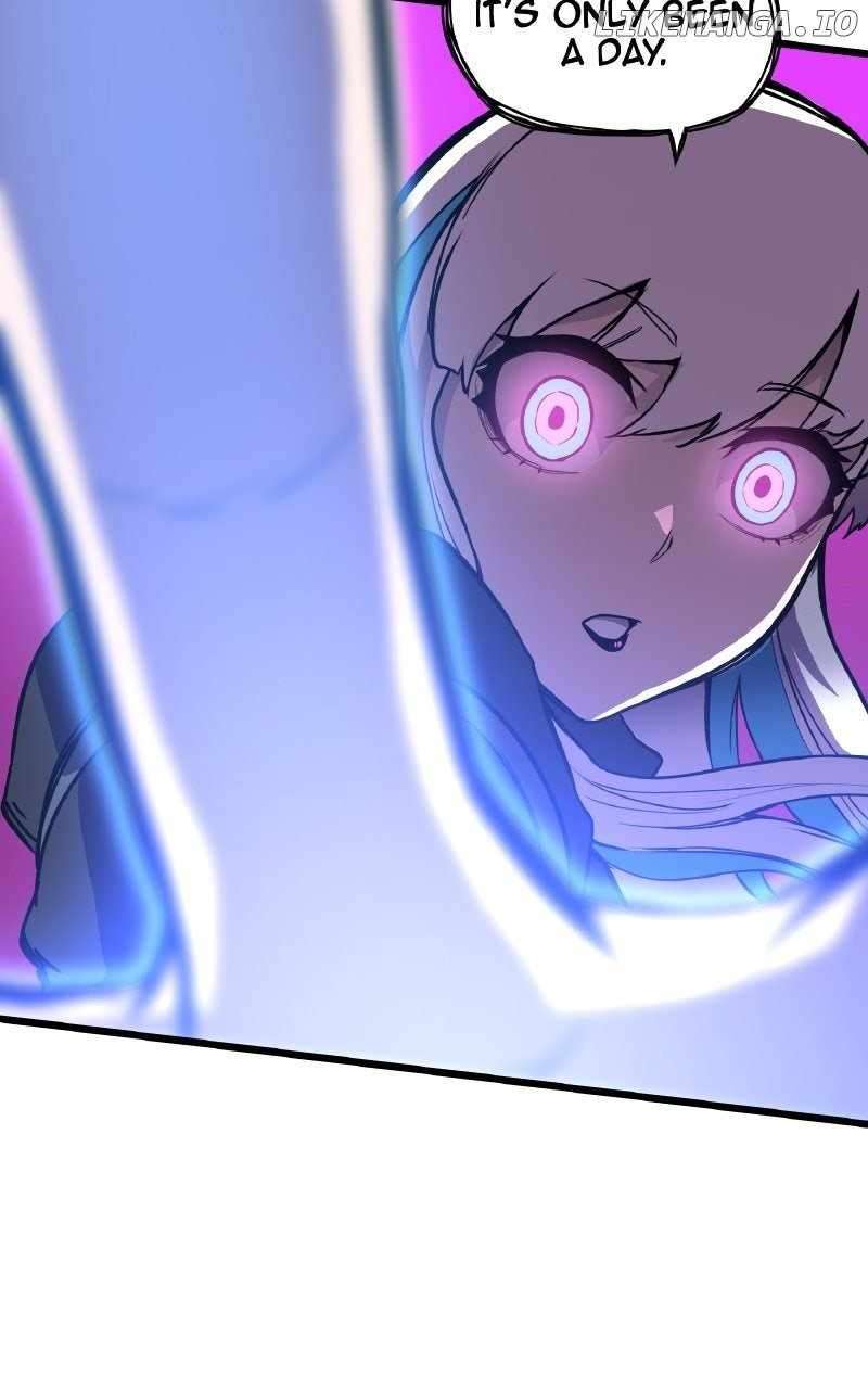 Blood Breaker Chapter 5 — Page 35