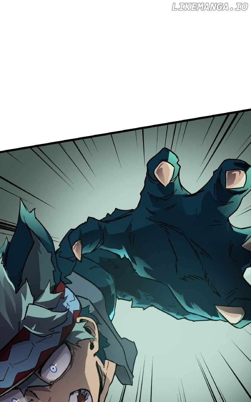 Blood Breaker Chapter 5 — Page 36