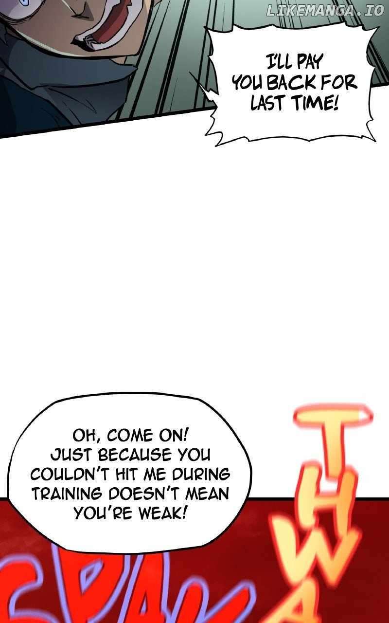 Blood Breaker Chapter 5 — Page 37