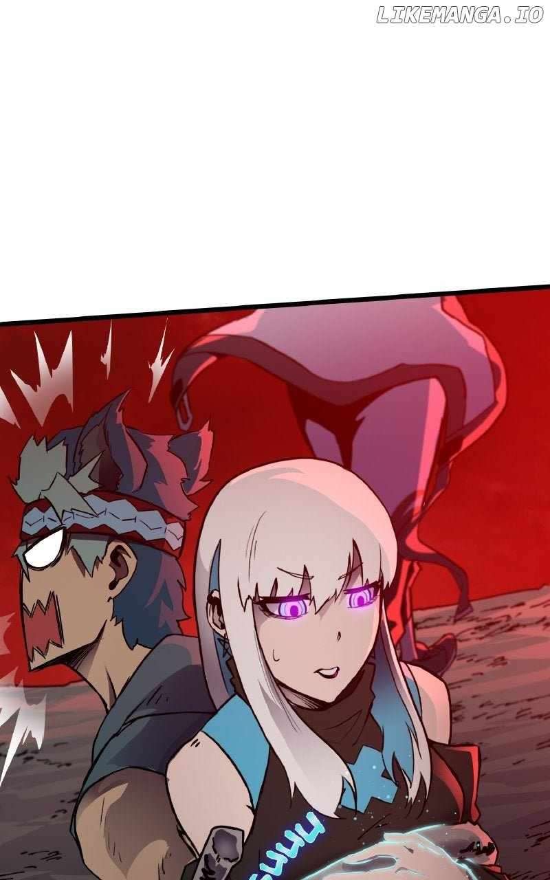 Blood Breaker Chapter 5 — Page 41