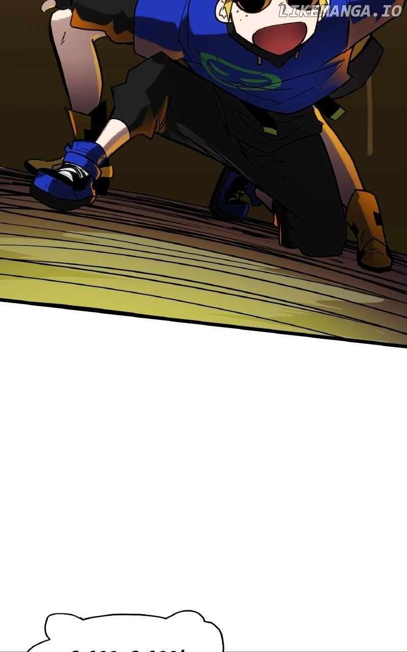 Blood Breaker Chapter 5 — Page 52