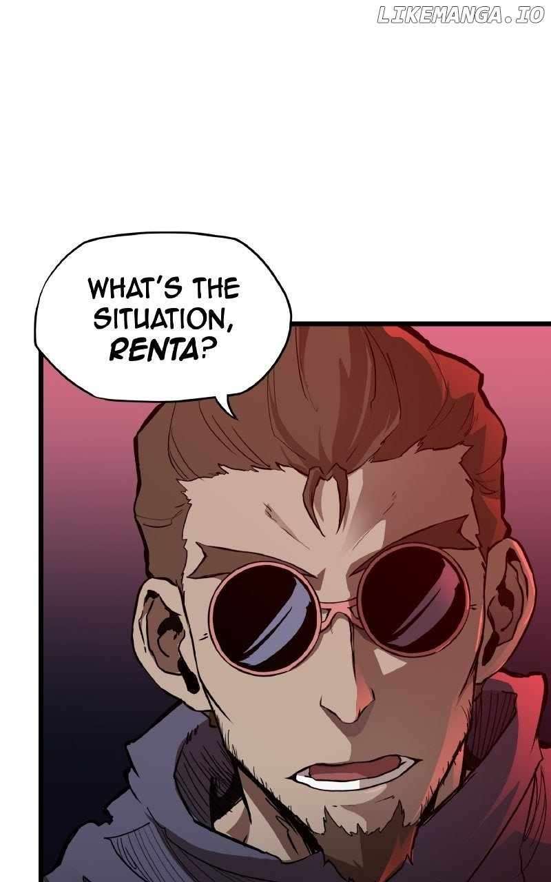 Blood Breaker Chapter 5 — Page 56