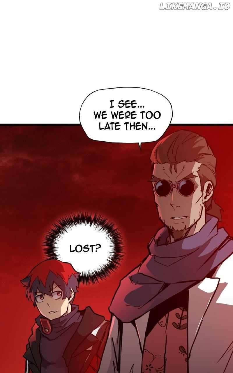 Blood Breaker Chapter 5 — Page 60