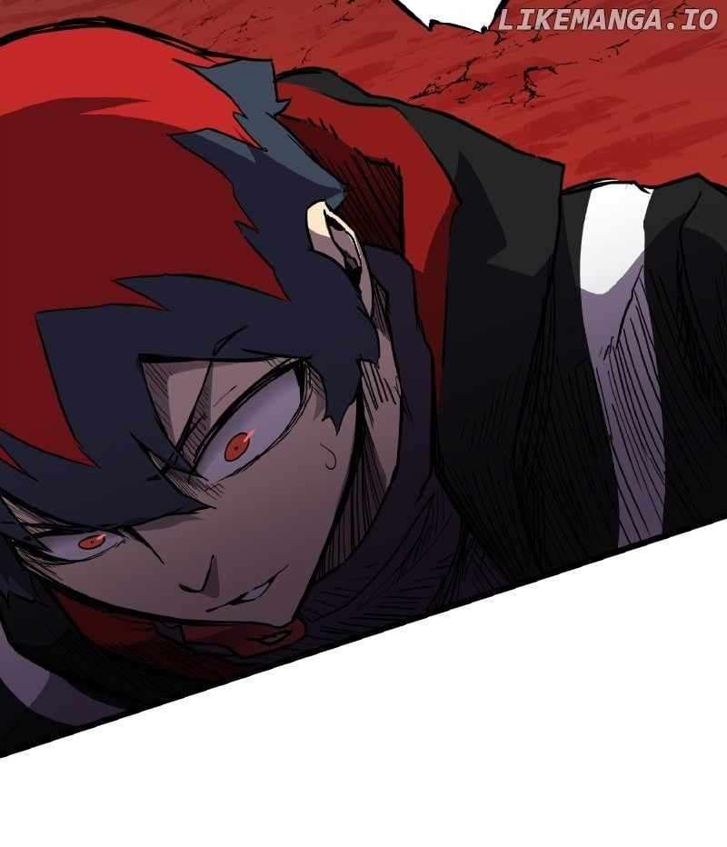 Blood Breaker Chapter 5 — Page 63