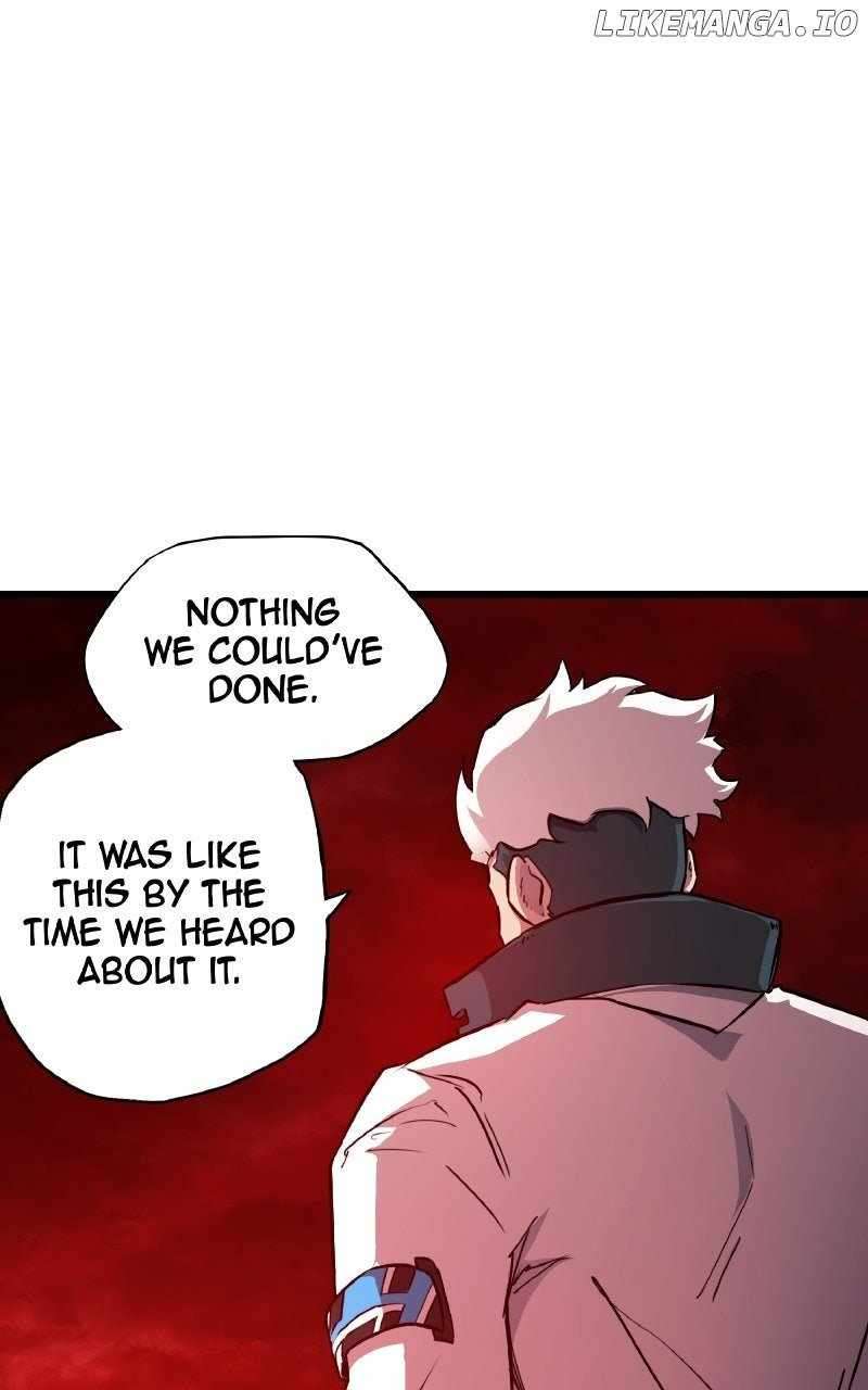 Blood Breaker Chapter 5 — Page 64
