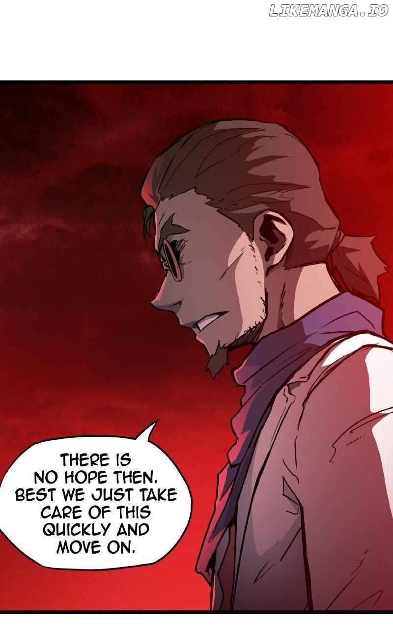 Blood Breaker Chapter 5 — Page 66