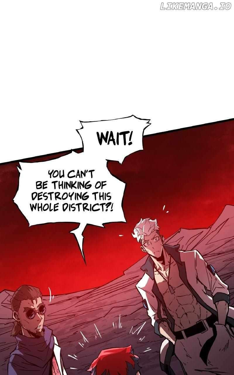 Blood Breaker Chapter 5 — Page 68
