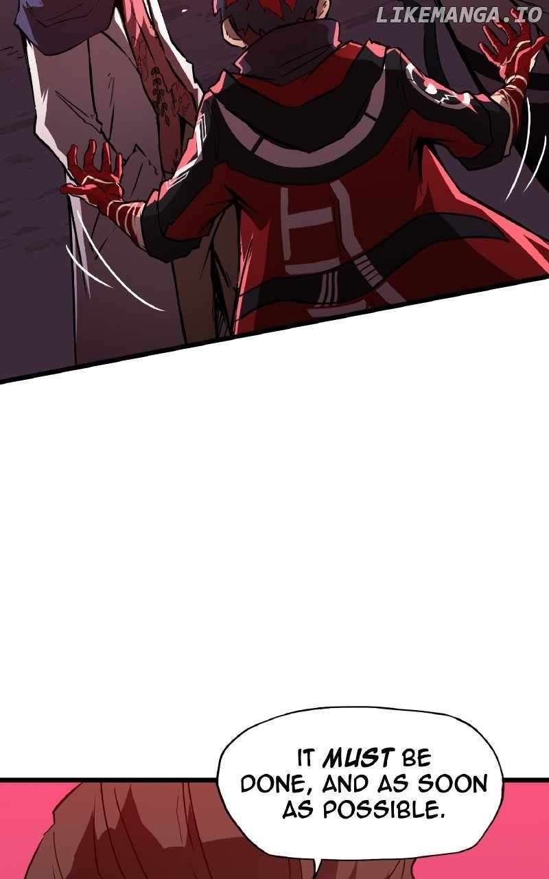Blood Breaker Chapter 5 — Page 69